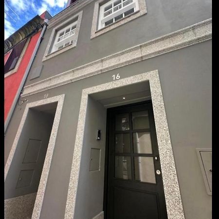 Bridge Apartment OOporto Exterior foto