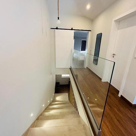 Bridge Apartment OOporto Exterior foto
