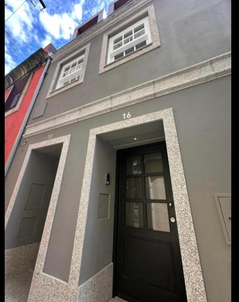 Bridge Apartment OOporto Exterior foto