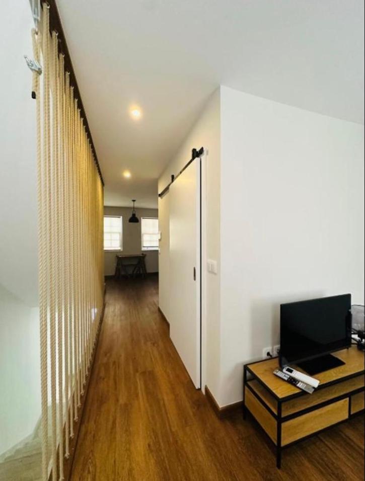 Bridge Apartment OOporto Exterior foto
