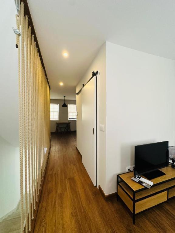 Bridge Apartment OOporto Exterior foto